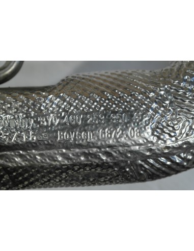 AUDI A6 C7 4G LIFT 2.0 TDI RURA WYDECHOWA...