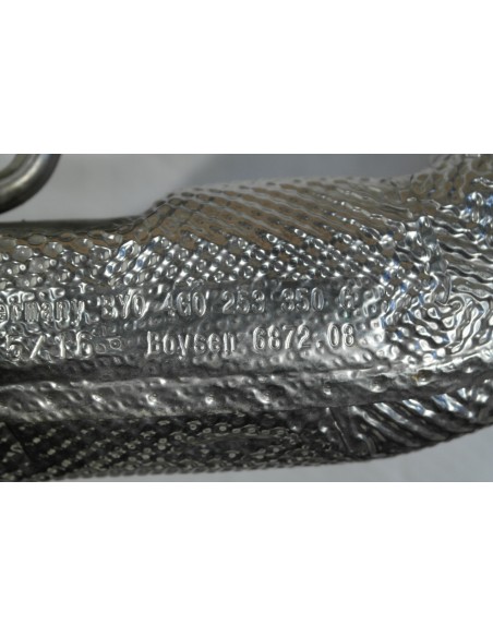 AUDI A6 C7 4G LIFT 2.0 TDI RURA WYDECHOWA 4G0253350G