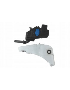 AUDI A6 C7 4G LIFT ZBIORNICZEK SPRYSKIWACZY 4G1955462A