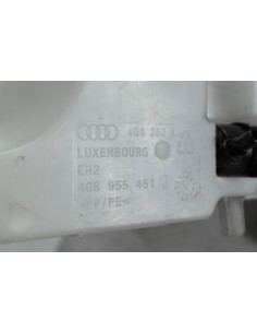 AUDI A6 C7 4G LIFT ZBIORNICZEK SPRYSKIWACZY 4G1955462A 2