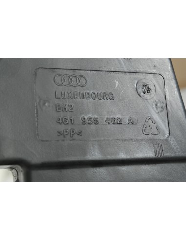 AUDI A6 C7 4G LIFT ZBIORNICZEK SPRYSKIWACZY...