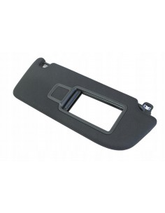 AUDI A6 4G0 C7 LIFT S-LINE OSŁONA PRZECIWSŁONECZNA PRAWA...