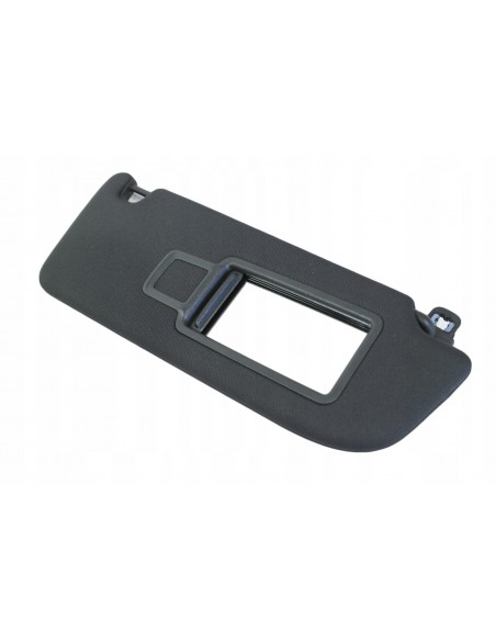 AUDI A6 4G0 C7 LIFT S-LINE OSŁONA PRZECIWSŁONECZNA PRAWA 4G0857552