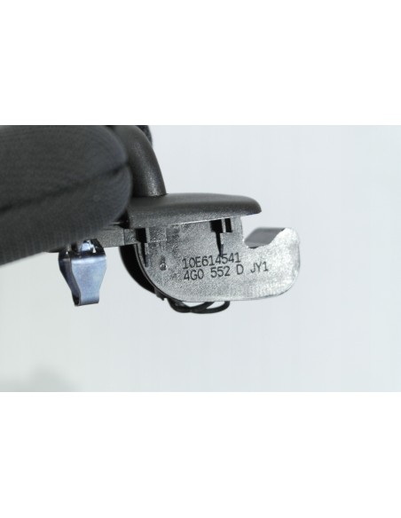 AUDI A6 4G0 C7 LIFT S-LINE OSŁONA PRZECIWSŁONECZNA PRAWA 4G0857552