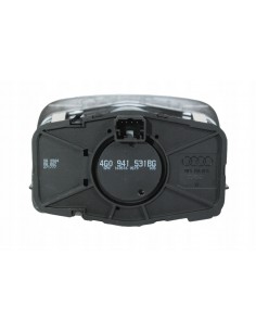 AUDI A6 4G0 C7 LIFT WŁĄCZNIK ŚWIATEŁ HEAD UP 4G0941531BG 2