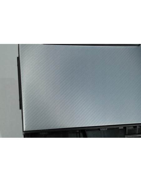 AUDI A6 C7 4G0 LIFT LISTWY DEKORY WNĘTRZA CHROM ALUMINIUM