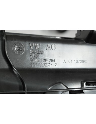VW 2.0 TDI KIEROWNICA POWIETRZA DOLOT 5QM129254