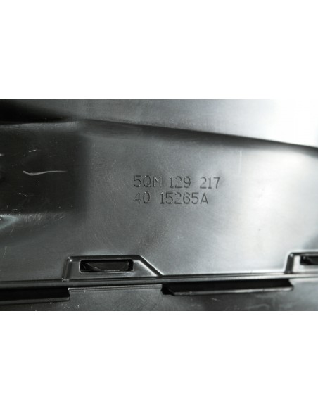 VW 2.0 TDI KIEROWNICA POWIETRZA DOLOT 5QM129254