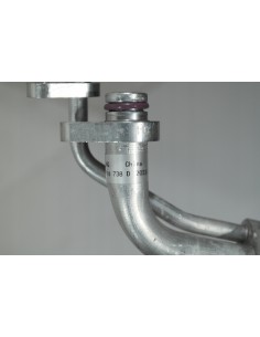 VW AUDI SEAT SKODA 2.0 TDI PRZEWÓD KLIMATYZACJI 5QB816738D 2