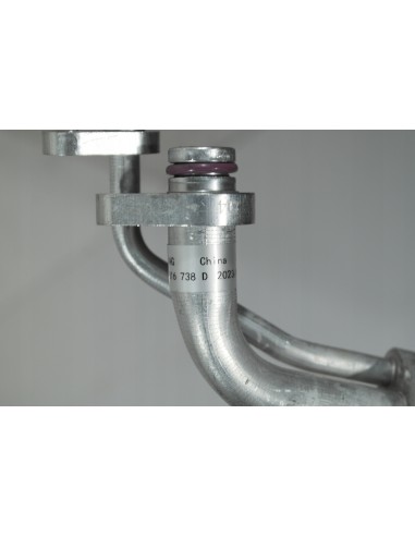 VW AUDI SEAT SKODA 2.0 TDI PRZEWÓD KLIMATYZACJI...