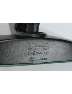 VW LUSTERKO WSTECZNE PASSAT TIGUAN GOLF 3G0857511AC 2