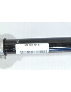 VW AUDI SEAT SKODA 4-MOTION PÓŁOŚ TYLNA PRAWA 3Q0501204B 2