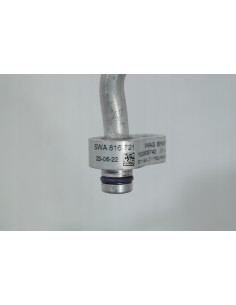 VW AUDI SEAT SKODA PRZEWÓD KLIMATYZACJI 5WA816721 2