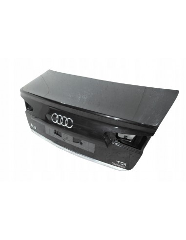 AUDI A6 4G0 C7 LIFT SEDAN LIMUZYNA KLAPA TYLNA...