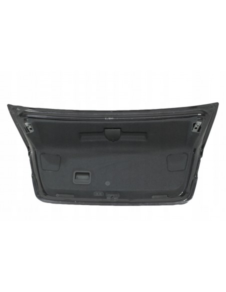 AUDI A6 4G0 C7 LIFT SEDAN LIMUZYNA KLAPA TYLNA KOMPLETNA Z KAMERĄ LY9T