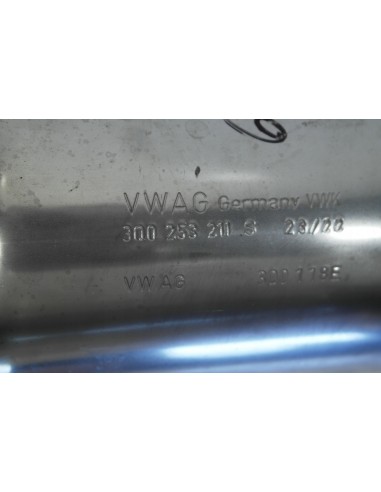 VW ARTEON FL 2.0 TSI KATALIZATOR UKŁAD...