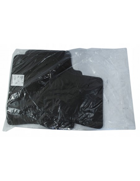 VW ARTEON LIFT DYWANIKI WELROWE KOMPLET 3G8863011