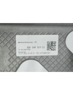 VW ARTEON FL SANKI PRZÓD 3Q0199313CJ 2