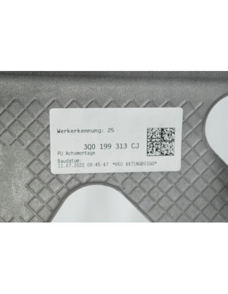 VW ARTEON FL SANKI PRZÓD 3Q0199313CJ