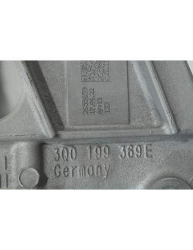 VW ARTEON FL SANKI PRZÓD 3Q0199313CJ