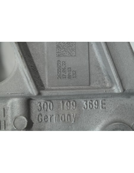 VW ARTEON FL SANKI PRZÓD 3Q0199313CJ