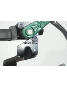 VW AUDI SEAT SKODA CZUJNIK POZIOMOWANIA 3Q0412521A 2