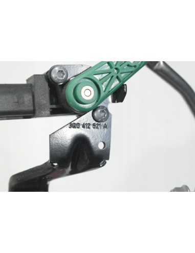 VW AUDI SEAT SKODA CZUJNIK POZIOMOWANIA 3Q0412521A