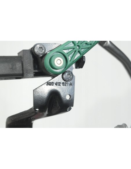 VW AUDI SEAT SKODA CZUJNIK POZIOMOWANIA 3Q0412521A