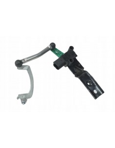 VW AUDI SEAT SKODA CZUJNIK POZIOMOWANIA 3Q0412522A