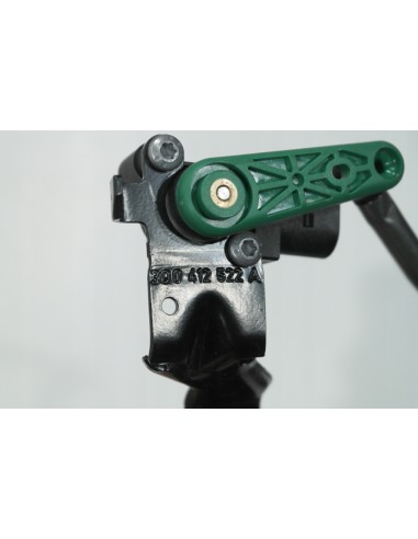 VW AUDI SEAT SKODA CZUJNIK POZIOMOWANIA 3Q0412522A