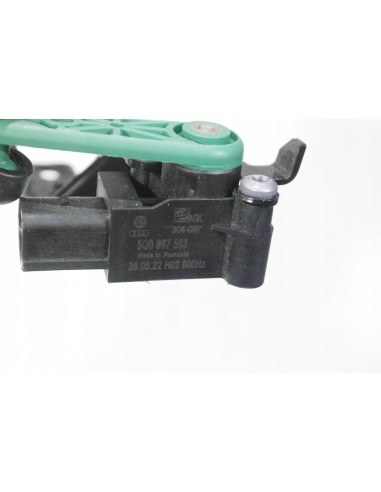 VW AUDI SEAT SKODA CZUJNIK POZIOMOWANIA 3Q0412522A