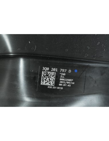 VW ARTEON FL 2.0 TSI ZBIORNIK WĘGLA AKTYWNEGO...