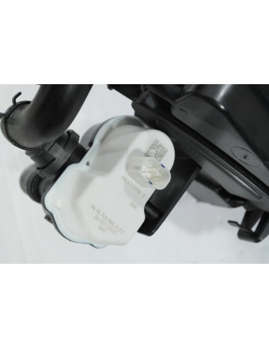 VW ARTEON FL 2.0 TSI ZBIORNIK WĘGLA AKTYWNEGO...