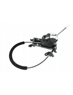 VW ARTEON FL KASETA WYBIERAK BIEGÓW DSG 3Q1713023AH