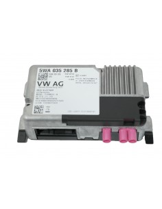 VW ARTEON MODUŁ STEROWNIK ONLINE 5WA035285B