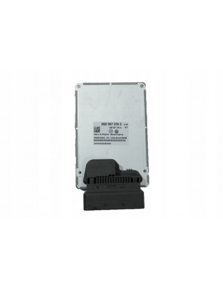 VW ARTEON LIFT MODUŁ ZAWIESZENIA AKTYWNEGO 5Q0907376C