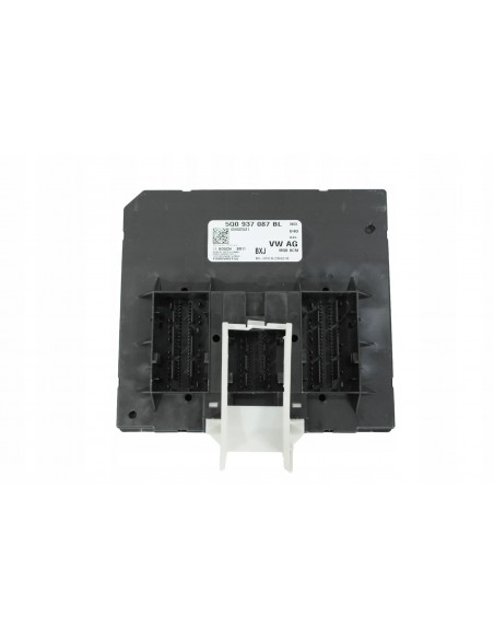 VW ARTEON LIFT MODUŁ STEROWNIK KOMFORTU 5Q0937087BL