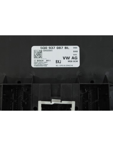 VW ARTEON LIFT MODUŁ STEROWNIK KOMFORTU...