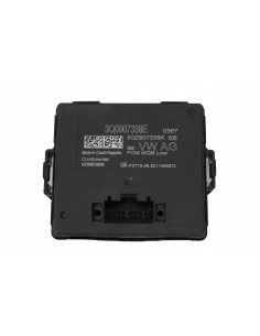 VW ARTEON LIFT MODUŁ ŚWIATEŁ AFS 3Q0907338E