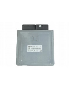 VW ARTEON FL 2.0 TSI KOMPUTER STEROWNIK SILNIKA 06K907425M