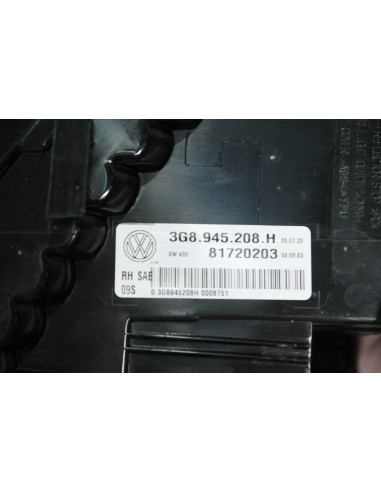 VW ARTEON LIFT LAMPA TYLNA PRAWA 3G8945208H