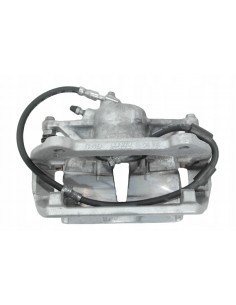 VW ARTEON FL 2.0 TSI 320 KM ZACISK HAMULCOWY LEWY PRZÓD... 2