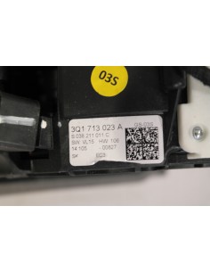 VW PASSAT B8 KASETA BIEGÓW DSG 3Q1713023A 2