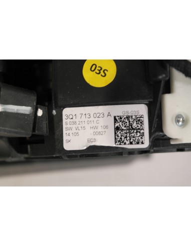VW PASSAT B8 KASETA BIEGÓW DSG 3Q1713023A