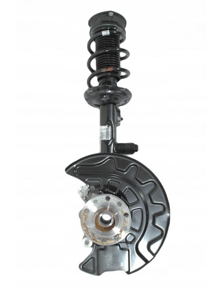 VW ARTEON FL 2.0 TSI 320 KM ZAWIESZENIE LEWE 3Q0412022MQ 5Q0407257A