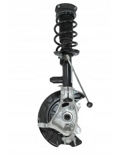 VW ARTEON FL 2.0 TSI 320 KM ZAWIESZENIE LEWE 3Q0412022MQ... 2