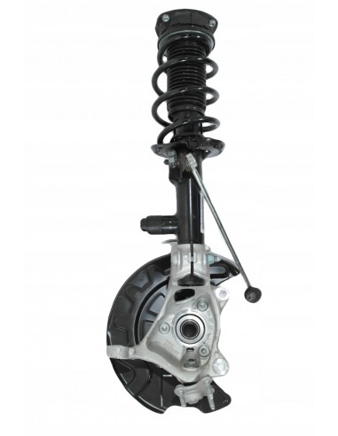 VW ARTEON FL 2.0 TSI 320 KM ZAWIESZENIE LEWE...