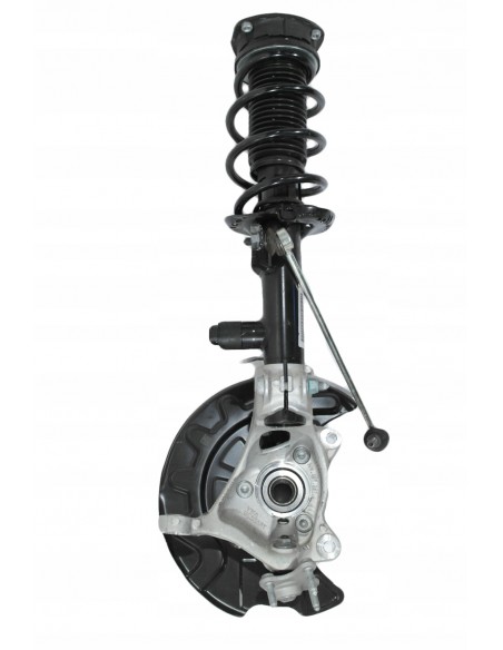 VW ARTEON FL 2.0 TSI 320 KM ZAWIESZENIE LEWE 3Q0412022MQ 5Q0407257A