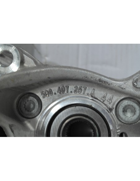 VW ARTEON FL 2.0 TSI 320 KM ZAWIESZENIE LEWE 3Q0412022MQ 5Q0407257A