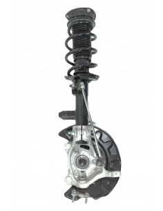 VW ARTEON FL 2.0 TSI 320 KM ZAWIESZENIE PRAWE 3Q0412022MQ... 2